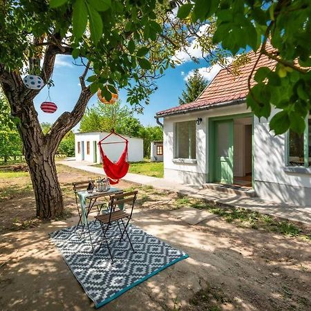 Dobo13 Appartement Balatonboglár Buitenkant foto
