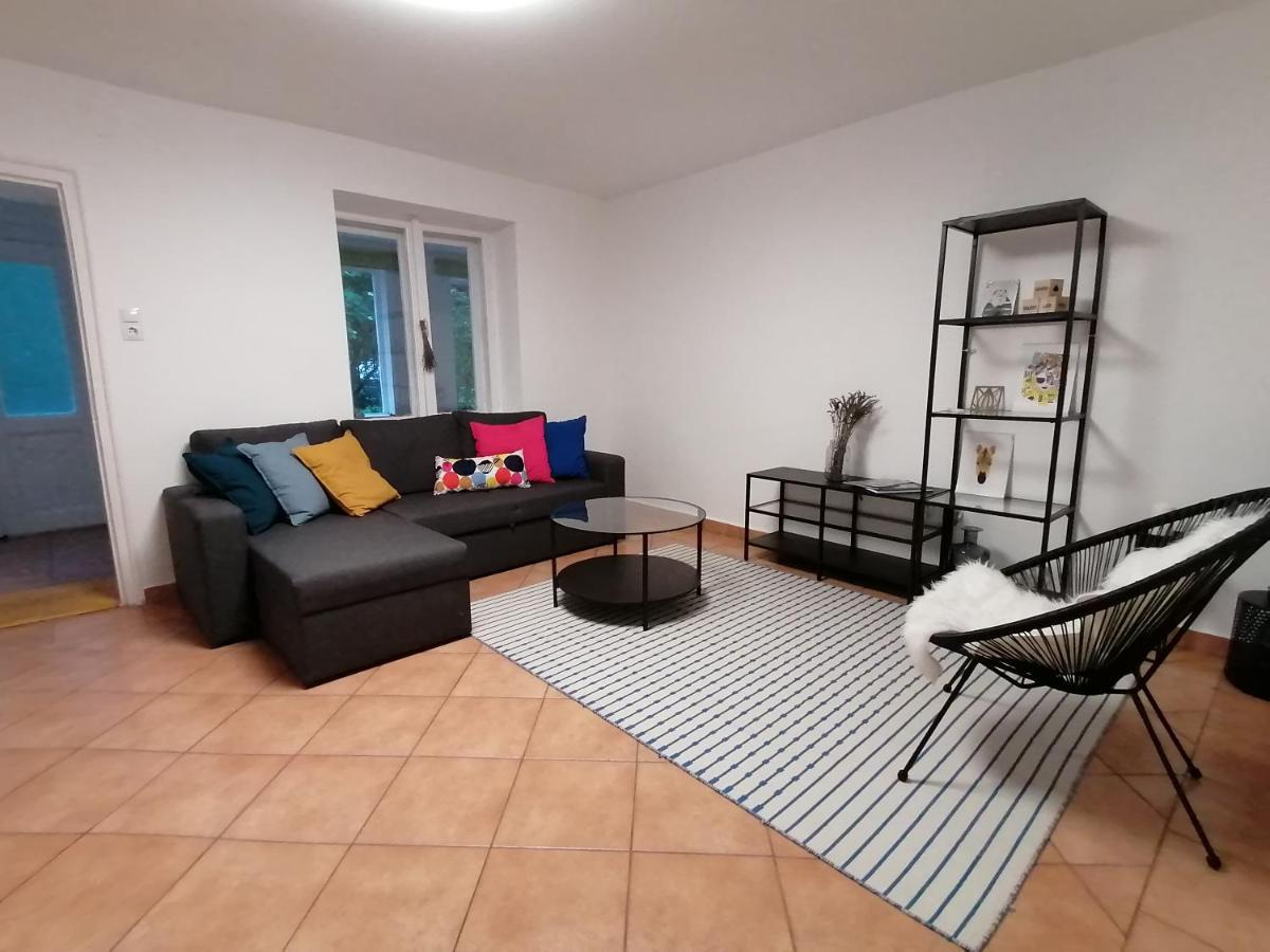 Dobo13 Appartement Balatonboglár Buitenkant foto
