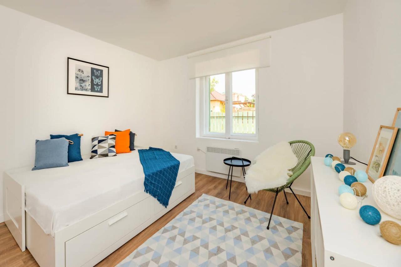 Dobo13 Appartement Balatonboglár Buitenkant foto