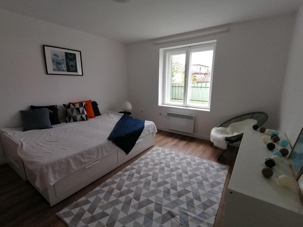 Dobo13 Appartement Balatonboglár Buitenkant foto