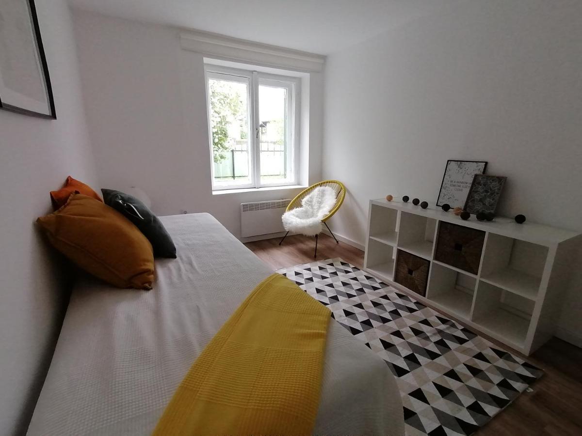 Dobo13 Appartement Balatonboglár Buitenkant foto