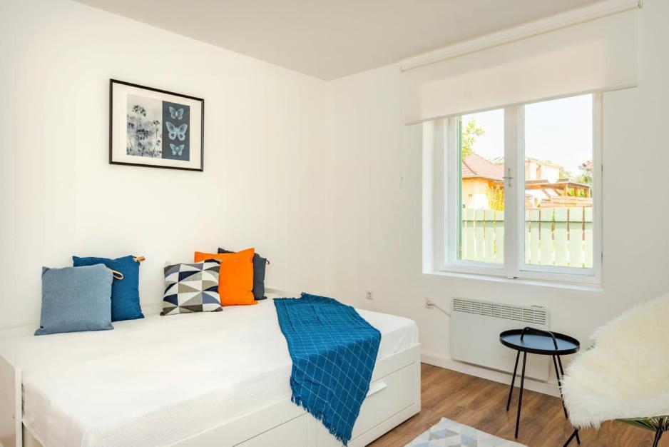 Dobo13 Appartement Balatonboglár Buitenkant foto