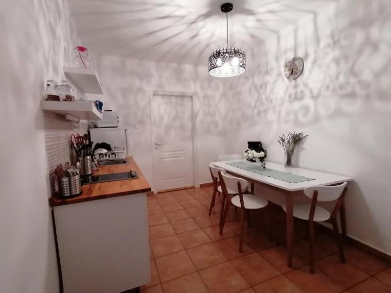 Dobo13 Appartement Balatonboglár Buitenkant foto