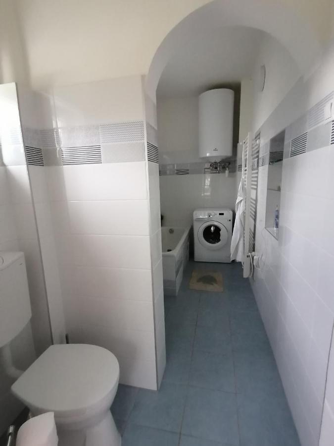 Dobo13 Appartement Balatonboglár Buitenkant foto