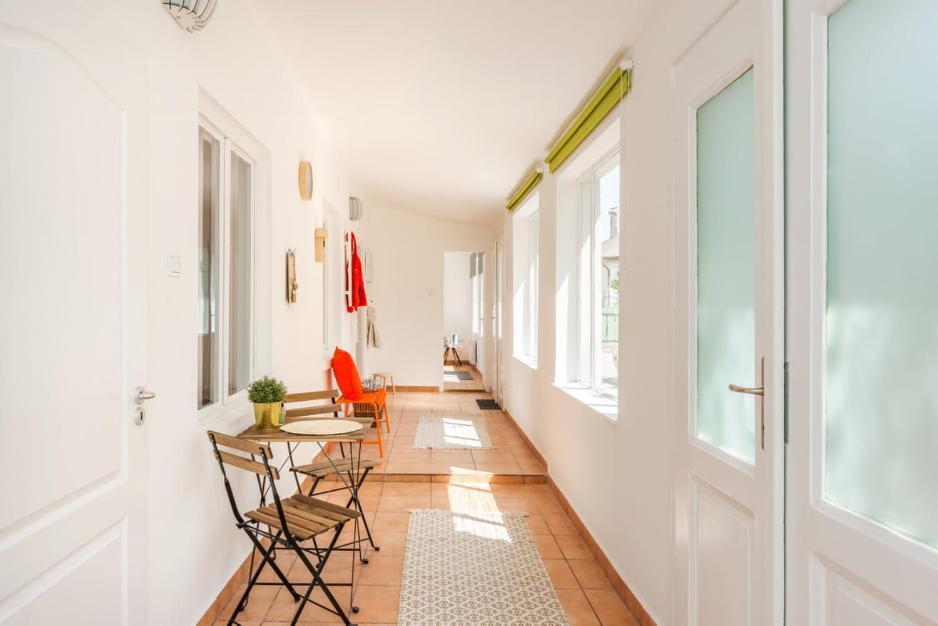 Dobo13 Appartement Balatonboglár Buitenkant foto