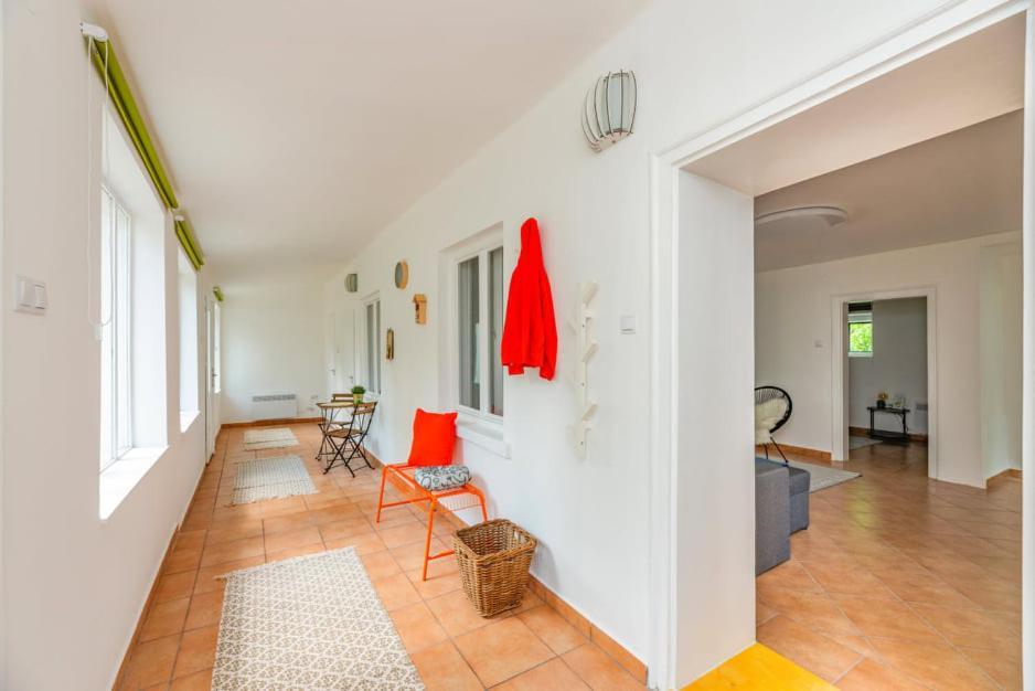 Dobo13 Appartement Balatonboglár Buitenkant foto