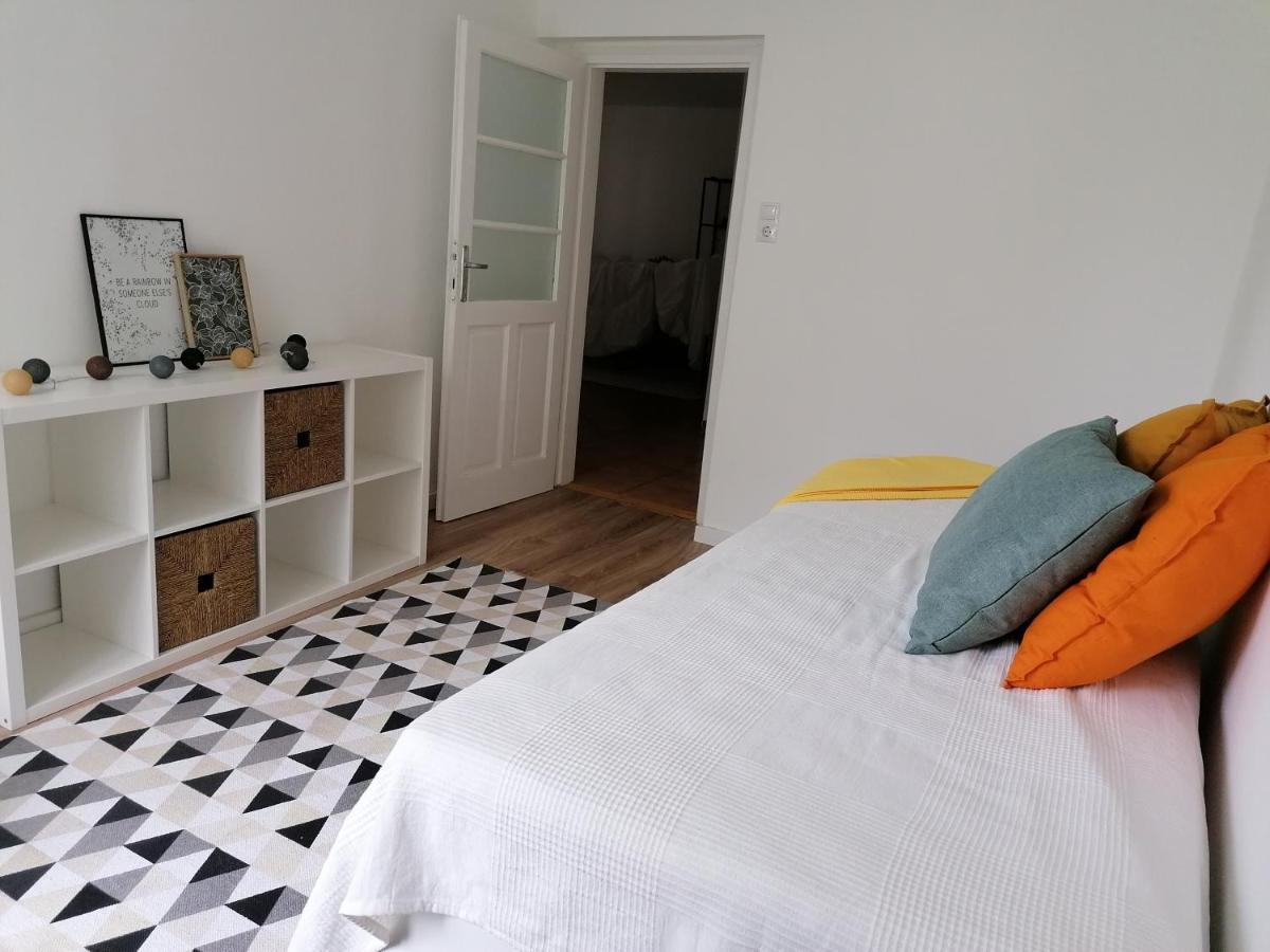 Dobo13 Appartement Balatonboglár Buitenkant foto